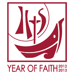 Year of Faith: 2012 - 2013