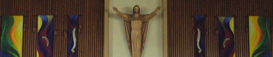 Our Lady of Perpetual Help Church, Riverside, CA