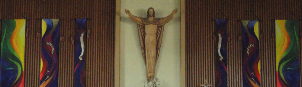 Our Lady of Perpetual Help Church, Riverside, CA